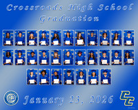 Crossroads Graduation 1-23-26