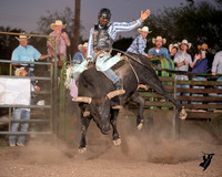 Bullothon Bulls & Broncs 3-21-26 Florence