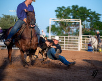 Gatesville Rodeo Friday 7-31-26