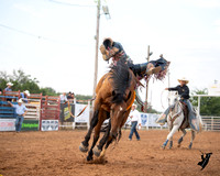 Gatesville Rodeo Saturday 8-1-26