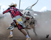 Cody Hart 8-8-26 Florence, TX