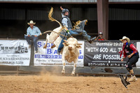 Bulls & Broncs Salado 6-21-25