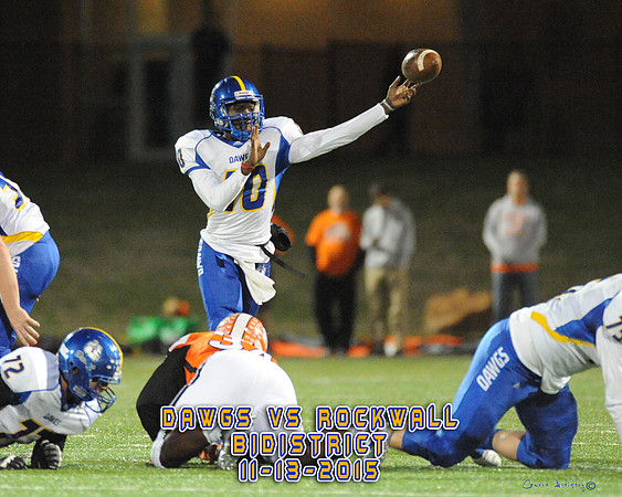 vs Rockwall273  11-13-15