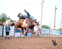 Gatesville Rodeo Saturday 8-2-25