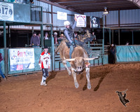 BULLOTHON Bar 17 Bulls & Broncs 2-15-25